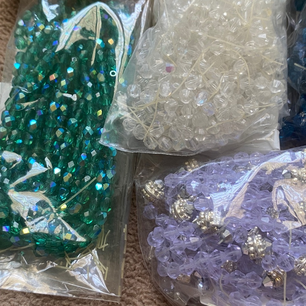 Beads - Picture 2 of 5